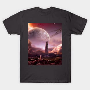 THE TOWER T-Shirt